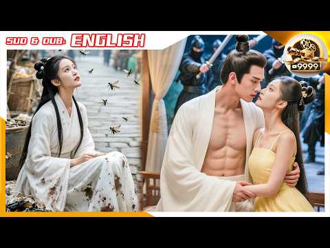 Filthy Girl Hunted While Living Off Trash—Unexpectedly Wanted As Wife By Three Heavenly Kings.