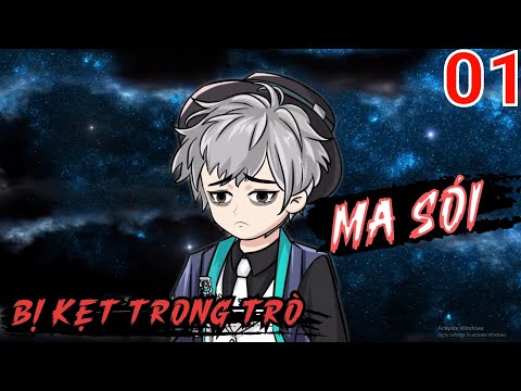 Tập 1 | Bị Kẹt Trong Trò Ma Sói - Bạch Tiên Sinh