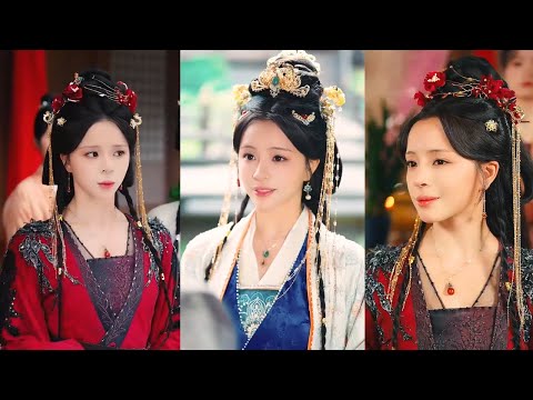 Cô Gái Nhờ Chiếc Gương Thần , Mà Biết Trước Được Âm Mưu Của Chồng Sắp Cưới Và Nữ Tâm Cơ