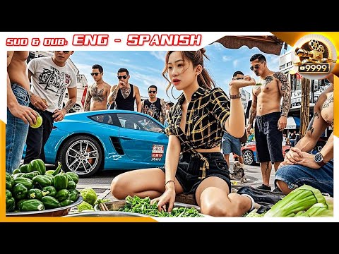 War God’s Mother Sold Vegetables, Was Forced To Marry A Gangster, And Faced A Shocking Twist