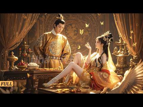 Hoàng thượng chê hoàng hậu xấu, cấm dự yến. Nào ngờ yến tiệc, nàng lột xác khiến hoàng thượng say mê