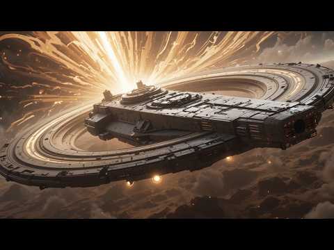 Every Human Starfleet Finally Arrived — The Entire Galaxy Saw Absolute Power |HFY | Sci Fi Stories