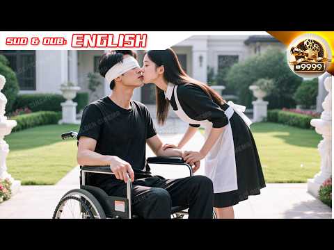 Blind, Crippled CEO Mocked By Family—Saved By Maid, But Treats Her Like Trash When He Recovers