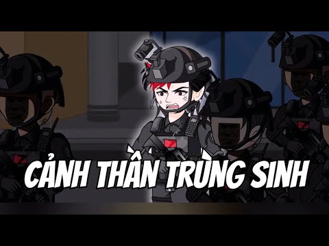 Cảnh Thần Trùng Sinh | Lê Tính