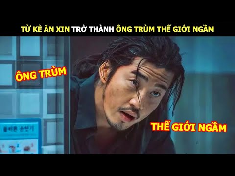 [Review Phim] Từ Kẻ Ăn Xin Trở Thành Ông Trùm Thế Giới Ngầm | Lani Review Phim