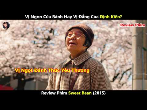 [Review Phim] Vị Ngon Của Bánh Hay Vị Đắng Của Định Kiến?