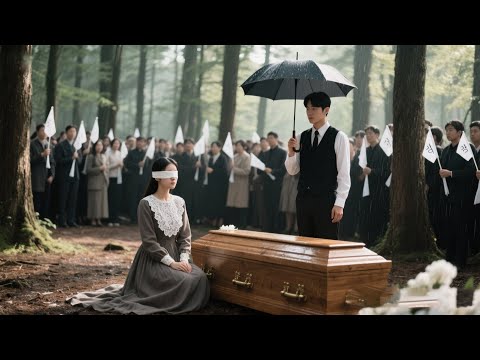 Cô gái chứng kiến cảnh chồng cùng tiểu tam sát hại ba mẹ mình,may mắn được tổng tài cứu,giúp báo thù