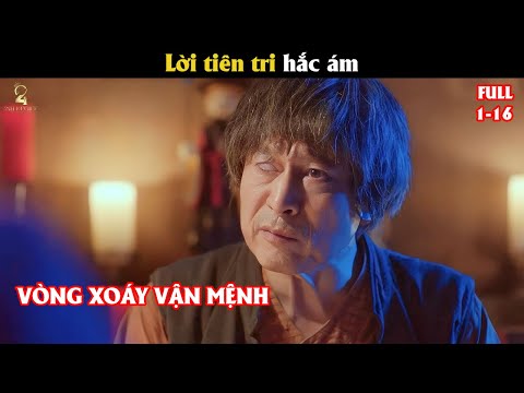 [Review Phim] Lời tiên tri hắc ám