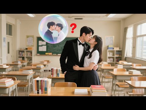 Tổng tài bá đạo bị đồn là bê đê, nào ngờ lại mê mẩn cô bạn thân xinh đẹp của cháu gái và cái kết