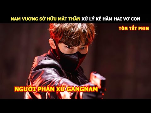 [Review Phim] Nam Vương Sở Hữu Mắt Thần Xử Lý Kẻ Hãm Hại Vợ Con | Review Phim Hay