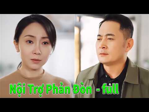 Nội Trợ Phản Đòn full tập | Chế Độ AA full trọn bộ | Chồng nghe lời mẹ áp dụng chế độ AA với vợ