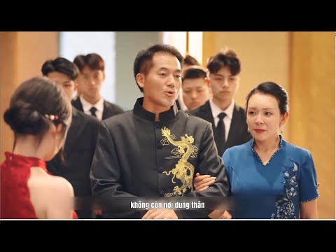 Thập Thất Nhận Lại Ba Mẹ Ruột Là Long Điện Chủ Và Chủ Tịch Tập Đoàn
