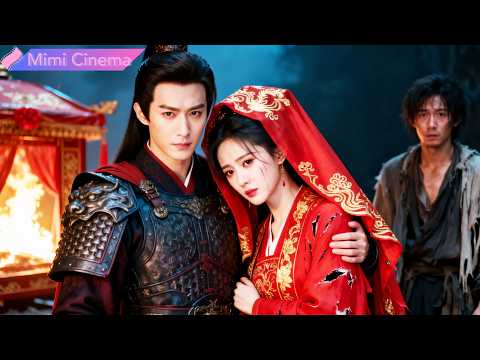 Trọng sinh ngày đại hôn, cô bỏ lên nhầm kiệu và cưới chiến thần sủng thê!#260508yyB2