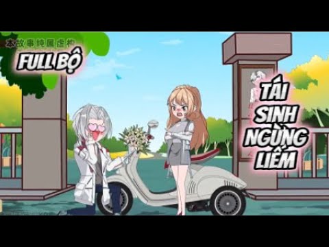 Full Bộ | Tái Sinh Ngừng Liếm | Sub Review