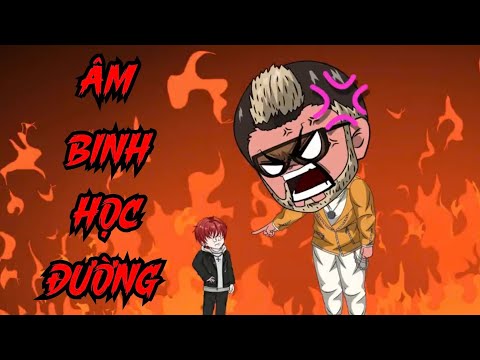 Full Version | Âm Binh Học Đường - Bạch Tiên Sinh
