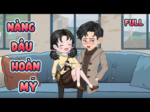 (FULL) NÀNG DÂU HOÀN MỸ | Great Sub