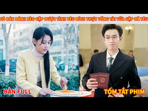 Cô bán bánh xèo ở chợ có tài sản kinh ngạc, hoá ra là tỷ phú ẩn danh