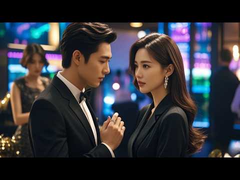 Chồng đi quán bar tìm vui, lại làm mất nhẫn cưới, nữ tổng tài nổi giận nhốt luôn chồng nhỏ đáng yêu!