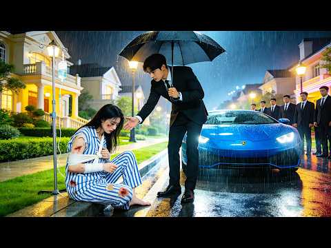 Cô gái bị em gái cướp mất tất cả, CEO xuất hiện, đem lòng yêu cô và giúp cô giành lại gia sản