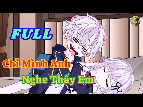 FULL - Chỉ Mình Anh Nghe Thấy Em  |  Bò Review