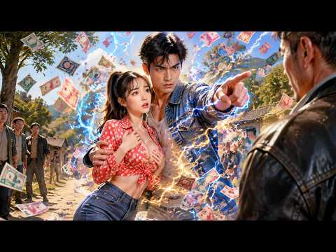 Thức Tỉnh Dị Năng Thời Không: Vừa Mở Bát Đã Rước Hoa Khôi Làng Quyến Rũ Ve Nhà !