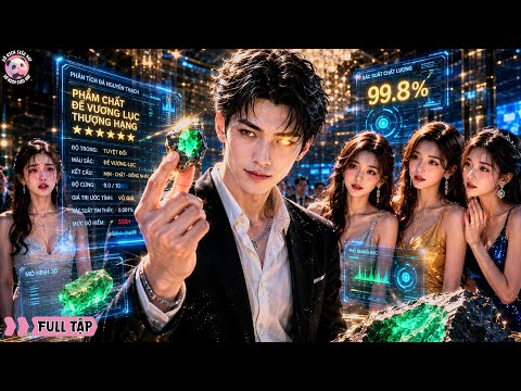 Trai nghèo thức tỉnh hệ thống mạnh nhất: Vạn vật trên đời xác suất thành công đều hiện rõ trước mắt