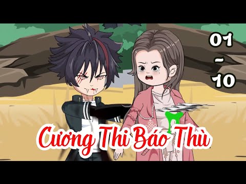 Tập 1 - 10 | Cương Thi Báo Thù | Cáo Ú Review