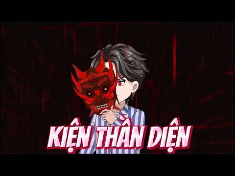 Kiện Thần Diện | Lê Tính