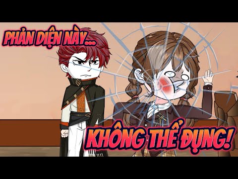 PHẢN DIỆN NÀY KHÔNG THỂ ĐỤNG | Full 1~25 || Great Sub