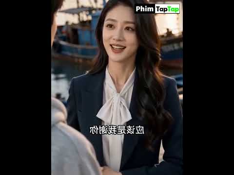 Viên Ngọc Bí Ẩn full tập | Vô tình nắm giữ sức mạnh huyền thoại của Hải Thần