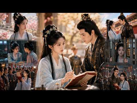 Xuyên thành phi tần bị thất sủng, cô không ngờ tiếng lòng của mình lại bị bạo quân nghe thấy hết