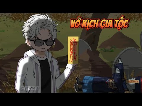 FULL |  VỞ KỊCH GIA TỘC   | NoVietSub