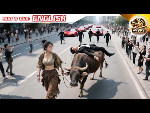 Poor Girl Saves Dying Stranger, Turns Out He's A CEO Who Spends Millions To Marry Her