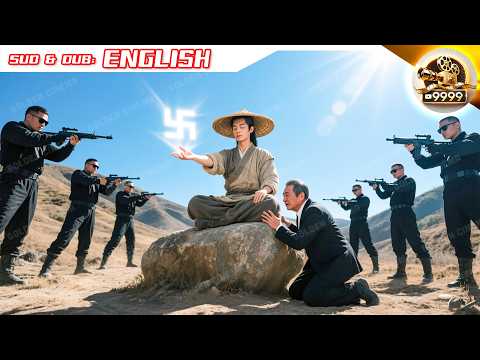 Old Billionaire Hunted By Assassins, Saved By A Meditating Beggar—Turns Out He’s A Hidden War God