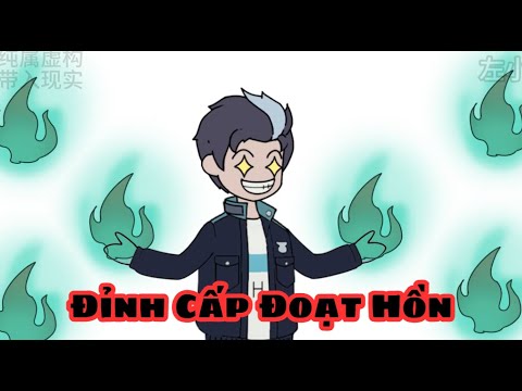 Đỉnh Cấp Đoạt Hồn | Lê Tính