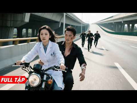 nữ bác sĩ thực tập cứu mạng chàng trai lạ, đâu ngờ anh là tổng tài si tình nguyện lấy thân báo đáp