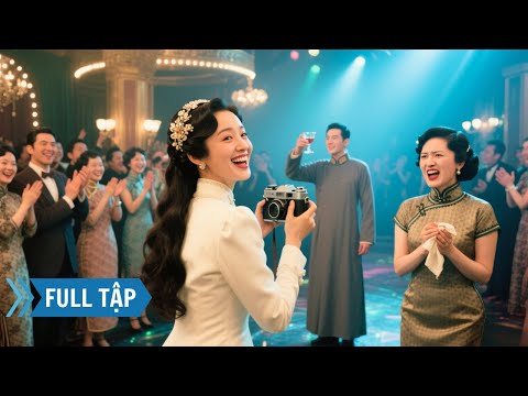 Đang tỏ tình dở thì xuyên về 100 năm trước tán đổ Thiếu soái bá đạo