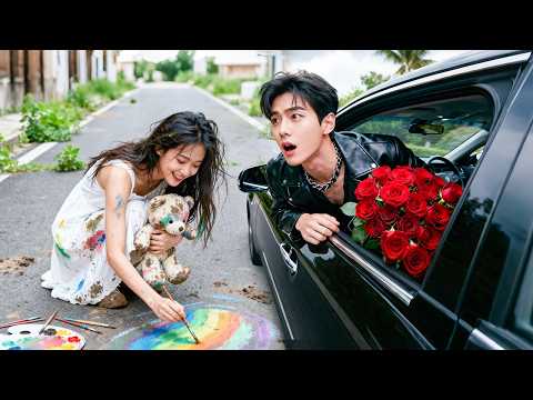 CEO Khét Tiếng Ghét Phụ Nữ Bất Ngờ Cưới Cô Gái Ngốc, Ai Ngờ Cô Là Người Thừa Kế Ẩn Danh Của Tỷ Phú