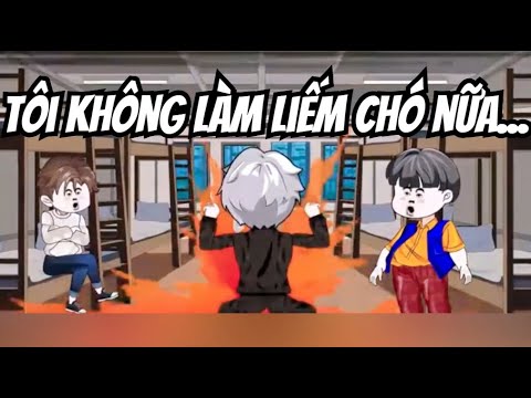 Tôi Không Làm LIẾM CHÓ Nữa ... | Lê Tính