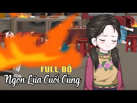 FULL BỘ | Ngọn Lửa Cuối Cùng | Cáo Ú Review