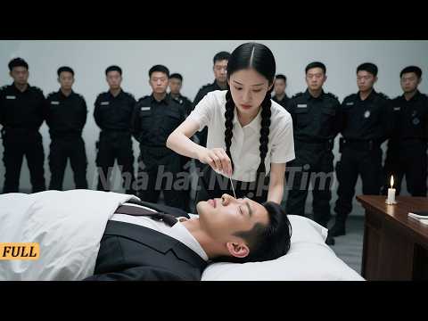 Tổng tài hôn mê, cô gái quê cứu sống chỉ với một mũi kim, khiến cả nhà chấn động, rồi thành phu nhân