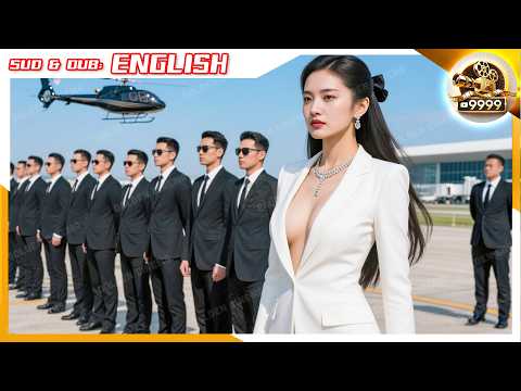 Girl Sold By Birth Mother To Mafia, Escapes And Unexpectedly Becomes A Powerful Billionaire Woman