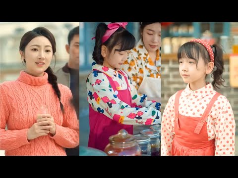 Nữ Tổng Tài Trọng Sinh Về Năm 90,  8 Tuổi Trộm Tiền Mở Tiệm Trà Sữa, Nhờ Đó Mà Đổi Vận Cứu Cả Nhà