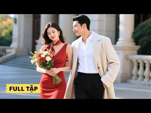 Thiếu nữ bị cha nuôi bán cho lão già tưởng hết đời... được tổng tài bá đạo rước về sủng tận mây xanh