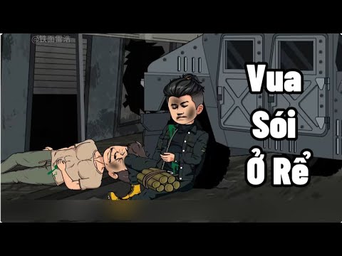 Vua Sói Ở Rể | Lê Tính