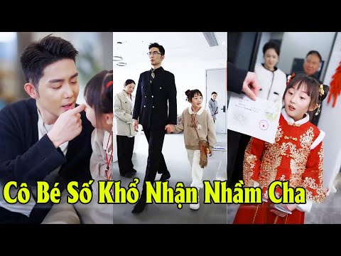 Cô Bé Số Khổ Nuo Nuo – Nhận Nhầm Cha Là Phong Mặc Hàn, Từng Bước Khẳng Định Vị Thế Nhờ Tài Y Thuật