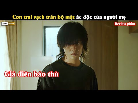 Con trai vạch trần bộ mặt ác độc của người mẹ - Review phim Hàn