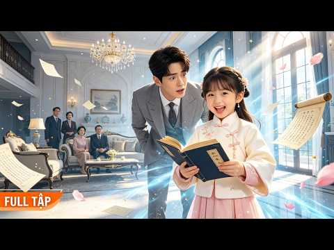 Mỹ nhân cổ đại xuyên không làm gia sư dạy dỗ thiếu gia ngông cuồng và cái kết bất ngờ