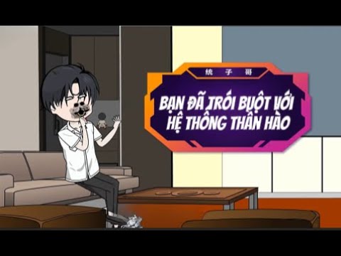 Hệ Thống Thần Hào | Lê Tính