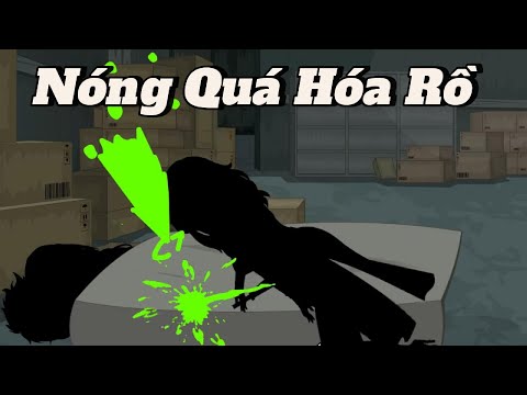 FULL | Nóng Quá Hóa Rồ  | NoVietSub